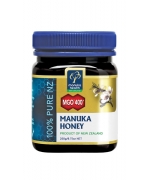 Miód Manuka MGO 400+ 250g